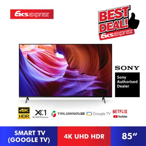 Fship Bracket And Cable Sony 85 X85k Kd 85x85k 4k Ultra Hd High