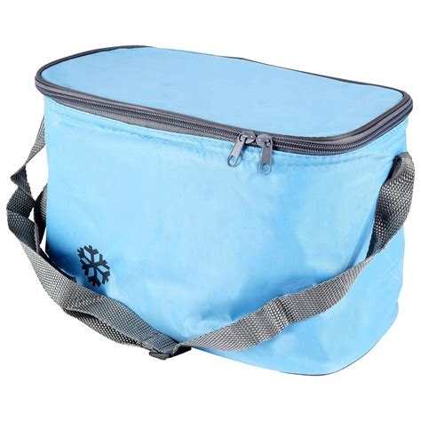 Torba turystyczna termiczna plażowa lunchbox 8l Nice Stuff Sport