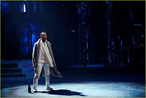 John Legend Sings Jesus Christ Superstar Showstopper Gethsemane