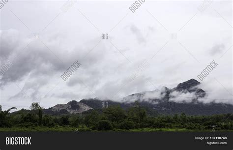 Natural Mountain View Image & Photo (Free Trial) | Bigstock