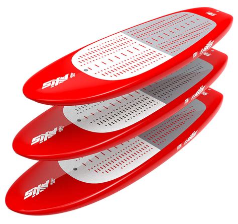 Axis Foil Drive 50l Board Axis Foils