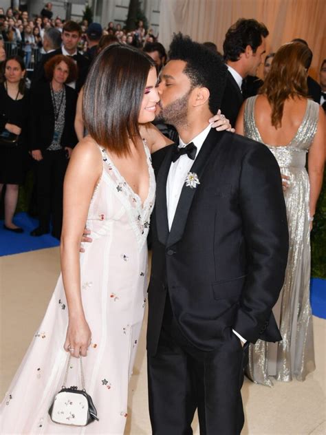 Couples Qui Ont Brill Sur Le Tapis Rouge Du Met Gala