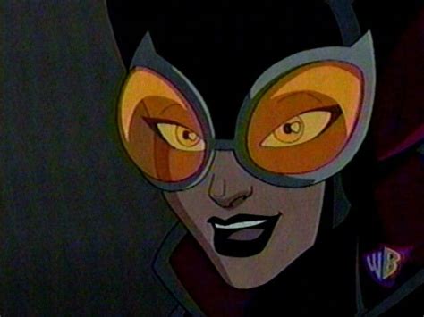 Catwoman The Batman 2004