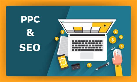 10 Best Ways To Use Seo And Ppc Together Tech Wire