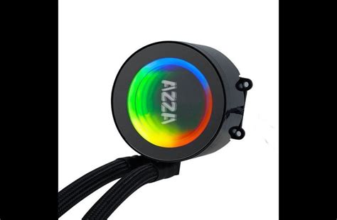 Blizzard Cooler ARGB 360mm LCAZ 360R ARGB Kaufen Auf Ricardo