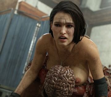 Resident Evil Reunion Muses Sex And Porn Comics