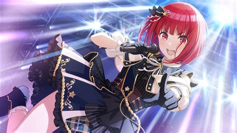 シャニマス×【推しの子】コラボ特設サイト