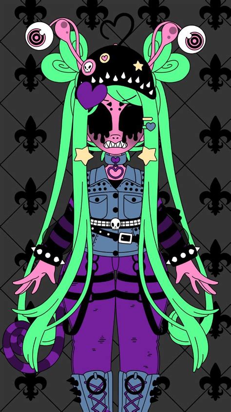 The Rest Of My Monster Girls Name In Captions Tw Bl00d Bright