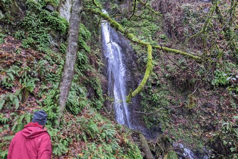 Jack Falls And Little Jack Falls Overview Wild Columbia County