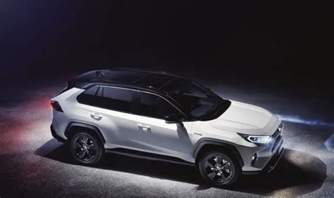 New 2024 Toyota RAV4 Model: Redesign, Price, Release Date, Colors ...