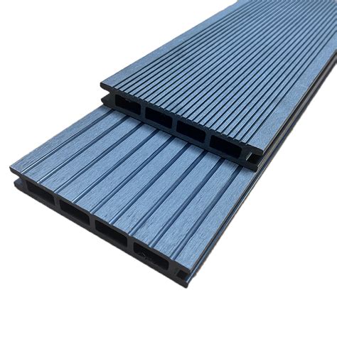 Classic Composite Decking Boards 36m Jac Decking