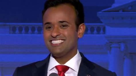 Vivek Ramaswamy Drops Out Of Republican Race Endorses Donald Trump