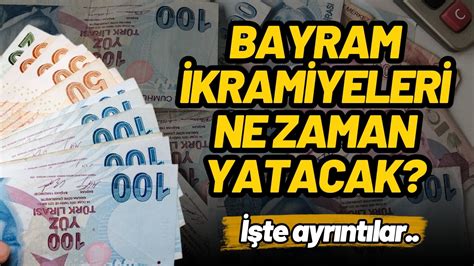 Tarih A Kland Bayram Ikramiyeleri Ne Zaman Yatacak Bin Lira