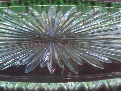 Australian Green Glass Dish 2 Smolle S A Trading Mart