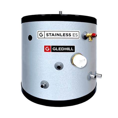 Proin210ppsr Gledhill Stainlesslite System Ready 210 Litre Indirect Cylinder Specialists In