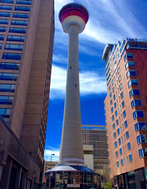 Enjoy 24 hours in Calgary, Alberta - The Quirky Traveller Blog ...