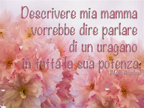 Lettera Alla Mamma Pi Di Emozionanti Lettere Immagini E Video Da