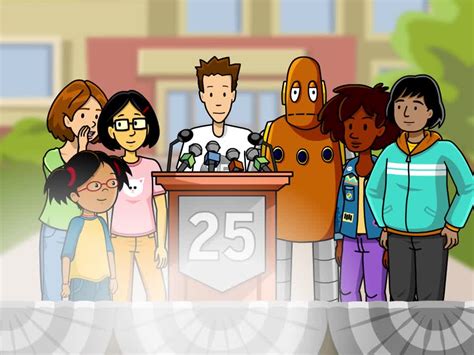 Video Brainpop On Linkedin Moby Is Turning Silver