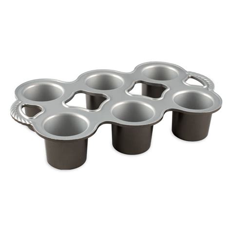 Petite Popover Pan - Nordic Ware