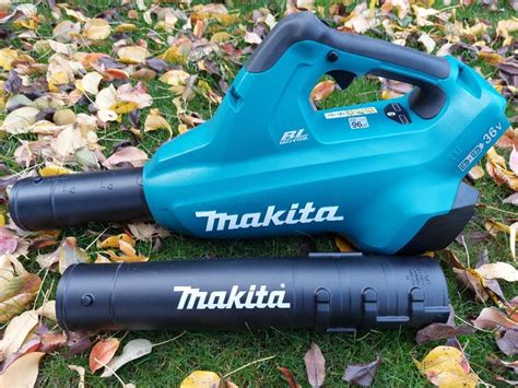 Aku Ofukovač Makita Dub362z Li Ion 2x18v Aukro