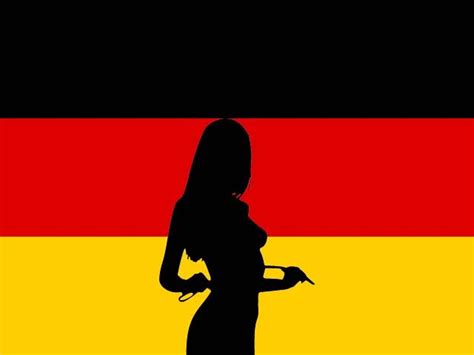 Top German Porn Stars Iconic Adult Stars From Germany