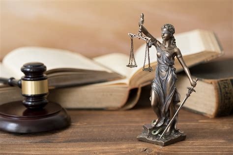 4 Main Categories Of Criminal Defenses Affordable Criminal Attorney