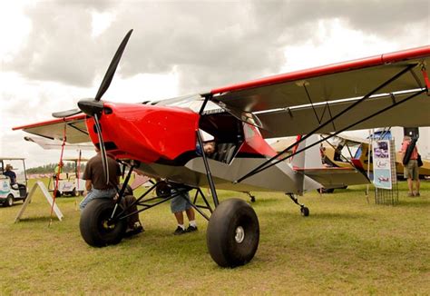 Military STOL Aircraft