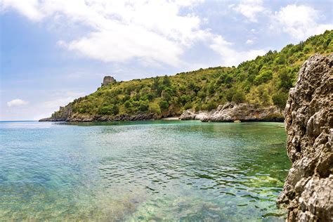 Esplorando La Costa Degli Infreschi E Della Masseta Le Spiagge Pi