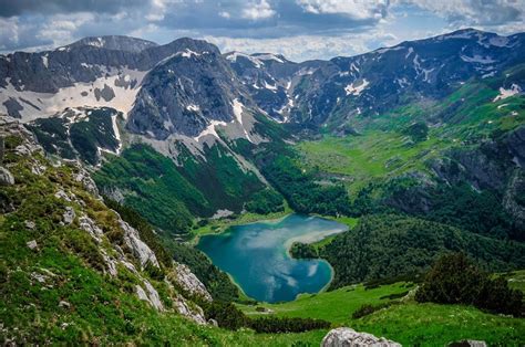 Visit Sutjeska National Park Hiking Tour Day Tour From Sarajevo