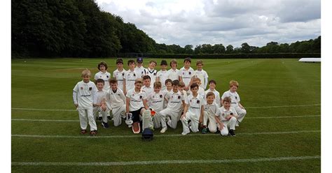 match report   bristol cricket club   match report