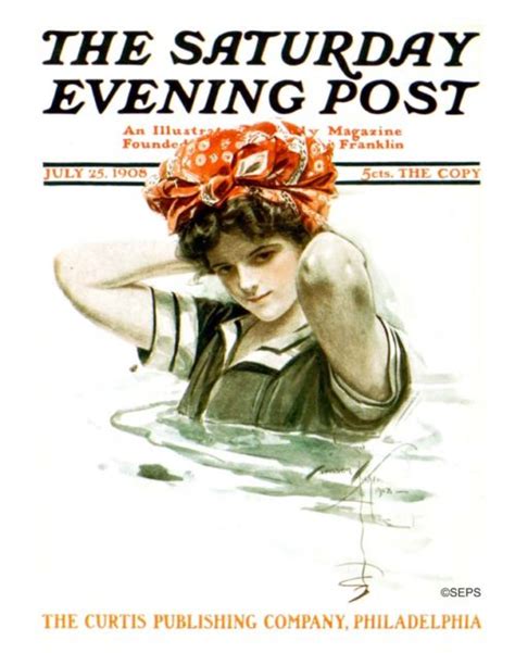 July 25 1908 Archives The Saturday Evening Post