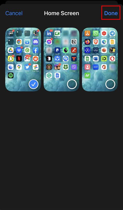 So verstecken Sie Apps auf dem iPhone 8 Möglichkeiten All Things IT