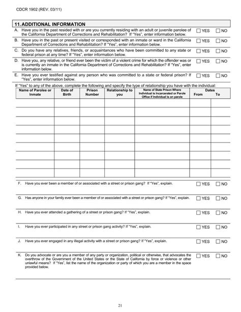 Cdcr Print Phs Form ≡ Fill Out Printable Pdf Forms Online