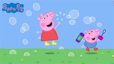 Peppa Pig Incluy Por Primera Vez Una Pareja Lesbiana Entre Sus