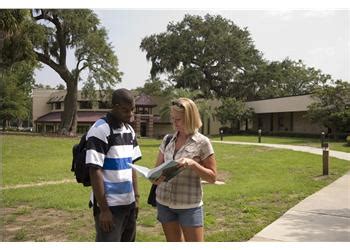 Technical College of the Lowcountry Transfer and Admissions Information