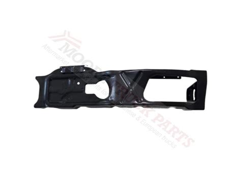 Front Bumper Bar Bracket L H Narrow Cab Nlr Nls Nmr N Series