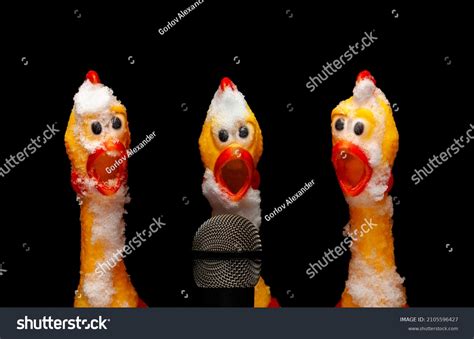 22 Rubber Chicken Sound Images, Stock Photos & Vectors | Shutterstock