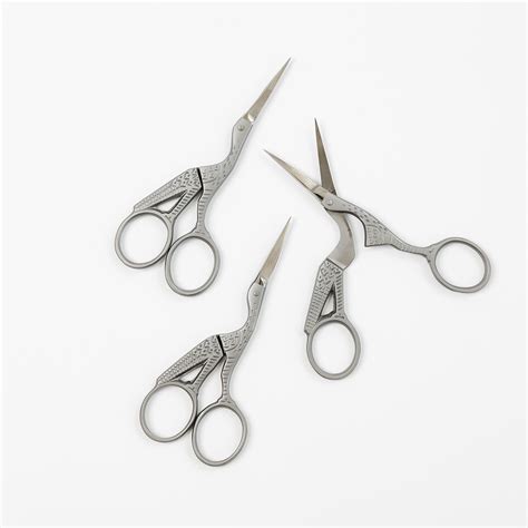 mini scissors miskoka beauty
