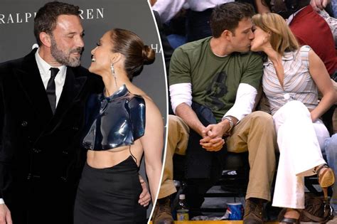 Jennifer Lopez Ben Affleck Have Ptsd From First Romance