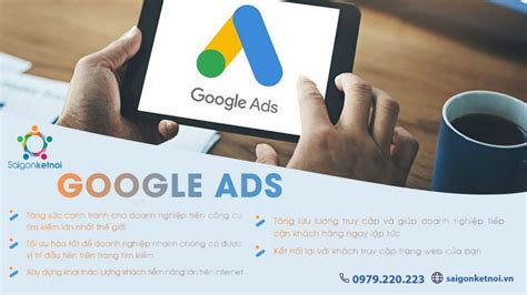 Google Ads là gì Chạy quảng cáo Google như thế nào cho hiệu quả