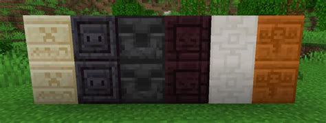 How to make Chiseled Stone Brick in 2 different ways