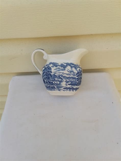 Vintage Creamer Etsy