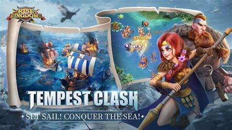 Rise of Kingdoms: Lost Crusade |Discover Good Games and Apps on AppApril