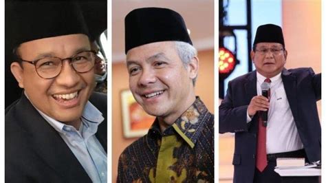 Batas Pendaftaran Capres Cawapres 2024 Dan Pasangan Terkuat Versi Hasil