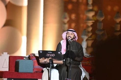 قائمة النجوم المشاركين في حفل جوائز Joy Awards بموسم الرياض ومحمد عبده