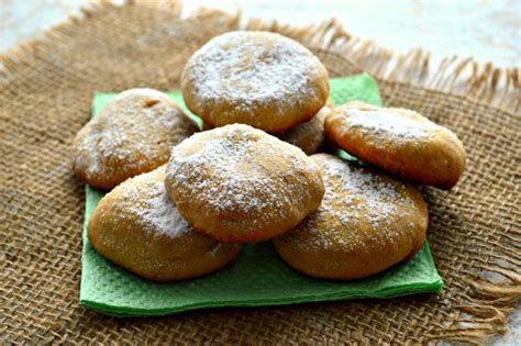 Biscuits Maison Recettes Simples Et D Licieuses