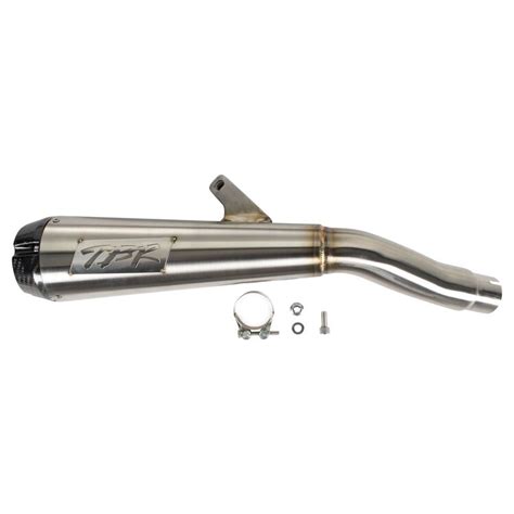 Two Brothers Comp Slip-On Exhaust Honda Rebel 1100 2021-2025 | 20% ...