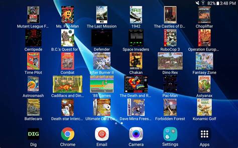 Best Dreamcast Emulators For Windows & Android - DevsJournal