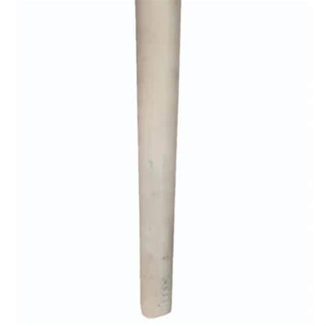 Inch White Rigid Pvc Pipe At Rs Kg In Chennai Id