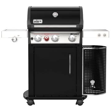 Barbecue Weber Spirit EP 335 Premium GBS In Offerta AgriEuro